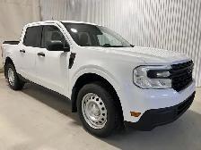 Ford Maverick XL TA SuperCrew 2022 à vendre - Photo 2
