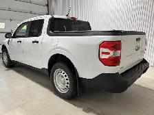 Ford Maverick XL TA SuperCrew 2022 à vendre - Photo 8