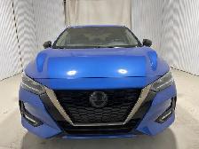 Nissan Sentra Sr Mags Cuir Toit 2021 a vendre - Photo 2