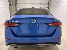 Nissan Sentra Sr Mags Cuir Toit 2021 a vendre - Photo 7