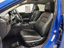 Nissan Sentra Sr Mags Cuir Toit 2021 a vendre - Photo 11