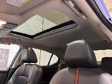 Nissan Sentra Sr Mags Cuir Toit 2021 a vendre - Photo 13