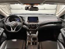 Nissan Sentra Sr Mags Cuir Toit 2021 a vendre - Photo 14