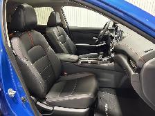 Nissan Sentra Sr Mags Cuir Toit 2021 a vendre - Photo 20