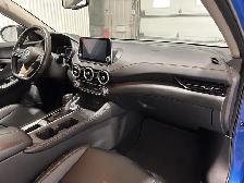Nissan Sentra Sr Mags Cuir Toit 2021 a vendre - Photo 21