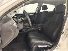 Honda Civic Sedan LX BM 2019 à vendre - Photo 10