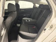 Honda Civic Sedan LX BM 2019 à vendre - Photo 14