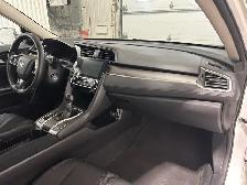 Honda Civic Sedan LX BM 2019 à vendre - Photo 20