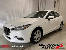 Mazda 3 GX BA 2018 à vendre