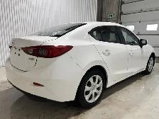 Mazda 3 GX BA 2018 à vendre - Photo 5