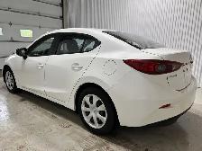 Mazda 3 GX BA 2018 à vendre - Photo 8