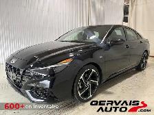 Hyundai Elantra N Line Ultimate DCT 2023 à vendre