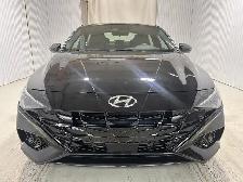 Hyundai Elantra N Line Ultimate DCT 2023 à vendre - Photo 2