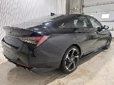 Hyundai Elantra N Line Ultimate DCT 2023 à vendre - Photo 5