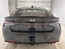 Hyundai Elantra N Line Ultimate DCT 2023 à vendre - Photo 7