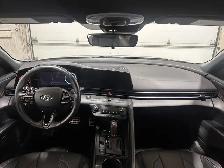 Hyundai Elantra N Line Ultimate DCT 2023 à vendre - Photo 14