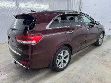 Kia Sorento Sx Turbo Awd Cuir 2018 a vendre - Photo 5