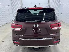 Kia Sorento Sx Turbo Awd Cuir 2018 a vendre - Photo 7