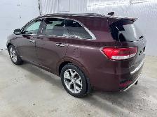 Kia Sorento Sx Turbo Awd Cuir 2018 a vendre - Photo 8