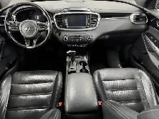 Kia Sorento Sx Turbo Awd Cuir 2018 a vendre - Photo 17