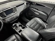 Kia Sorento Sx Turbo Awd Cuir 2018 a vendre - Photo 19
