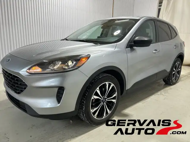 Ford Escape Se Sport Awd 2022 à vendre