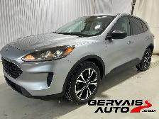 Ford Escape Se Sport Awd 2022 à vendre