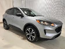 Ford Escape Se Sport Awd 2022 à vendre - Photo 4