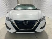 Nissan Sentra SV 2023 à vendre - Photo 2