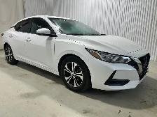 Nissan Sentra SV 2023 à vendre - Photo 4