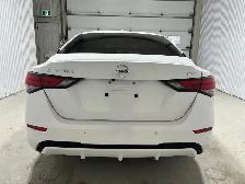 Nissan Sentra SV 2023 à vendre - Photo 7