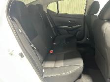 Nissan Sentra SV 2023 à vendre - Photo 17