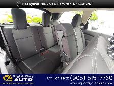 2018 Nissan Pathfinder S | AWD | 7 PASSENGER | SAFETY CERTIFIED - Photo 14