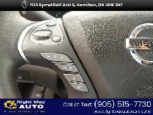 2018 Nissan Pathfinder S | AWD | 7 PASSENGER | SAFETY CERTIFIED - Photo 17