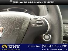 2018 Nissan Pathfinder S | AWD | 7 PASSENGER | SAFETY CERTIFIED - Photo 18