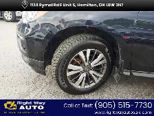 2018 Nissan Pathfinder S | AWD | 7 PASSENGER | SAFETY CERTIFIED - Photo 22