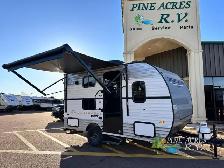 2025 KZ Sportsmen Classic 130BH SOLD Corner Bunks - Light