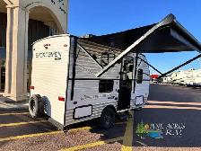 2025 KZ Sportsmen Classic 130BH SOLD Corner Bunks - Light - Photo 4