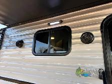 2025 KZ Sportsmen Classic 130BH SOLD Corner Bunks - Light - Photo 8