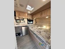 2025 KZ Sportsmen Classic 130BH SOLD Corner Bunks - Light - Photo 14