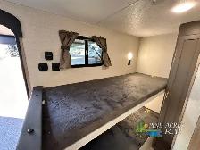 2025 KZ Sportsmen Classic 130BH SOLD Corner Bunks - Light - Photo 25