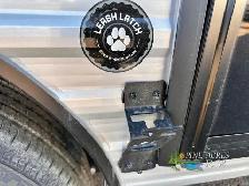 2025 KZ Sportsmen Classic 130BH SOLD Corner Bunks - Light - Photo 34