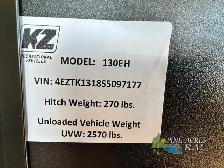2025 KZ Sportsmen Classic 130BH SOLD Corner Bunks - Light - Photo 47