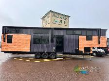2025 Forest River RV Cedar Creek Cottage 41FWC - Photo 3