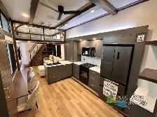2025 Forest River RV Cedar Creek Cottage 41FWC - Photo 13