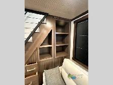 2025 Forest River RV Cedar Creek Cottage 41FWC - Photo 42