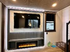 2025 Forest River RV Cedar Creek Cottage 41FWC - Photo 47