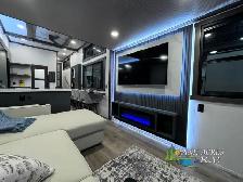 2025 Forest River RV Cedar Creek Cottage 41FWC - Photo 52