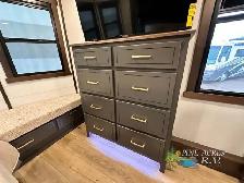 2025 Forest River RV Cedar Creek Cottage 41FWC - Photo 82