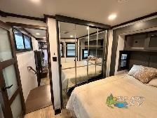 2025 Forest River RV Cedar Creek Cottage 41FWC - Photo 87